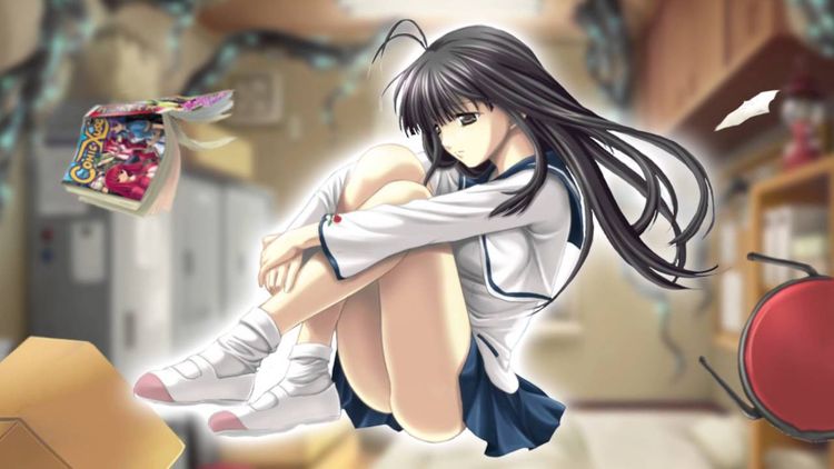 Seinarukana: The Spirit of Eternity Sword 2 Steam CD Key