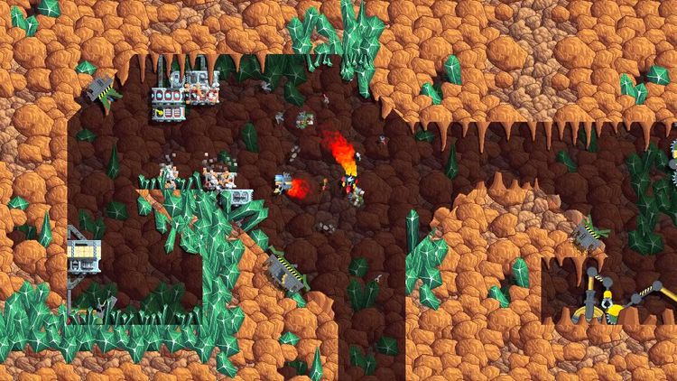 Captain Kaon PC Steam CD Key