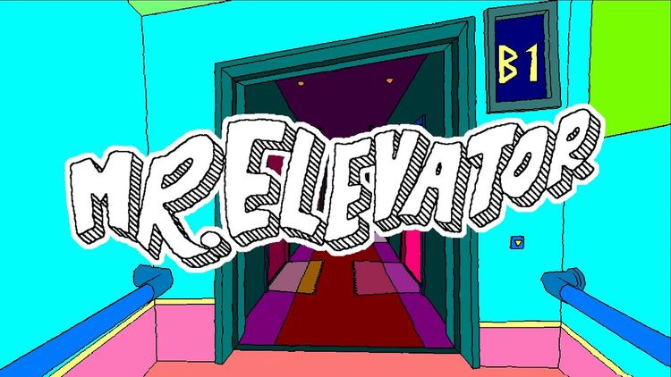 MR. ELEVATOR PC Steam CD Key