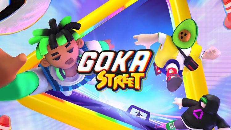 GOKA Street RoW PC Steam CD Key