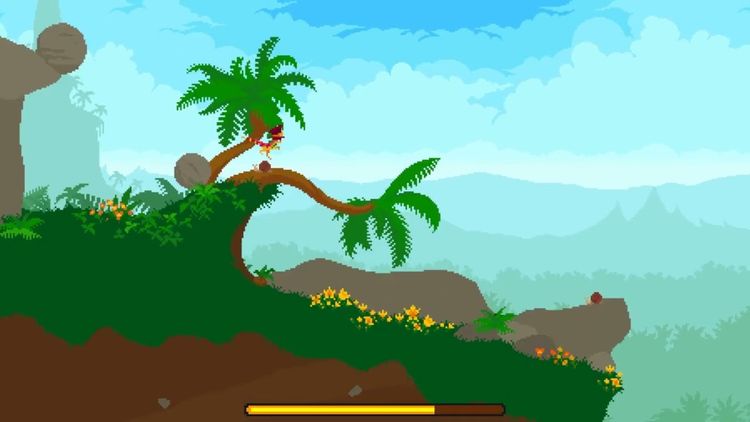 Dino Run 2 PC Steam CD Key