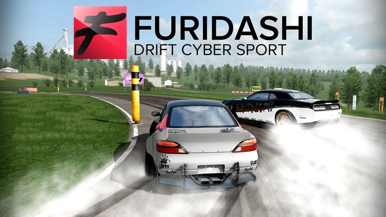 FURIDASHI: Drift Cyber Sport PC Steam CD Key