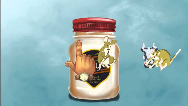 My Name is Mayo Steam CD Key