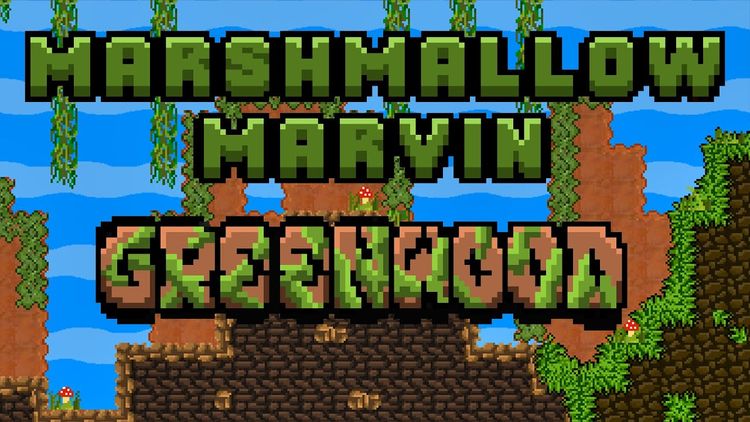 Marshmallow Marvin: Greenwood XBOX One CD Key