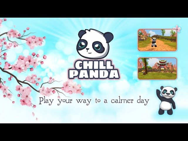 Chill Panda Steam CD Key