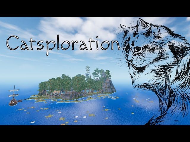 Catsploration PC Steam CD Key