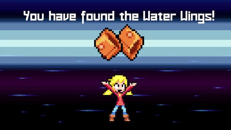 Cally's Caves 4 PC Steam CD Key