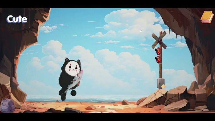 Cloud Cats` Land PC Steam CD Key