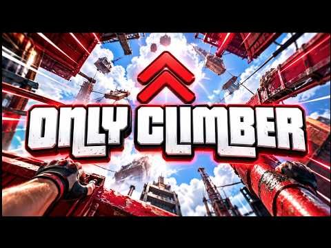 Only Climber PC Steam CD Key
