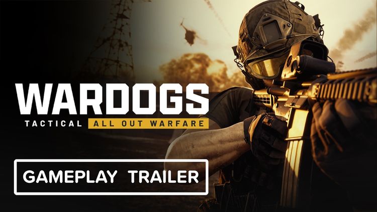 WARDOGS PC Steam Account