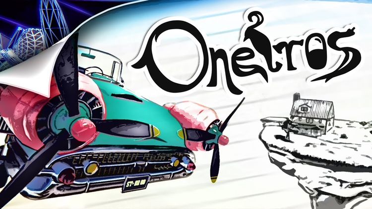 Oneiros AR XBOX One / Xbox Series X|S CD Key