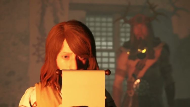 Code Alkonost: Awakening of Evil PC Steam CD Key