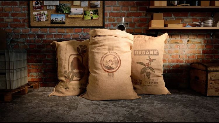 Peet's Coffee & Tea $2 Gift Card US