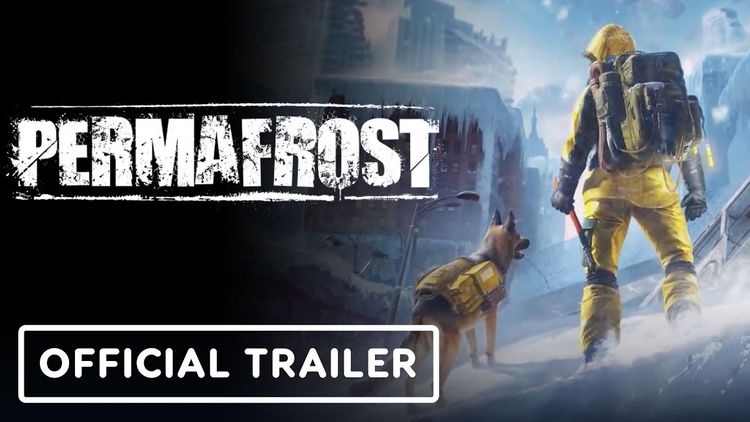 Permafrost PC Steam CD Key
