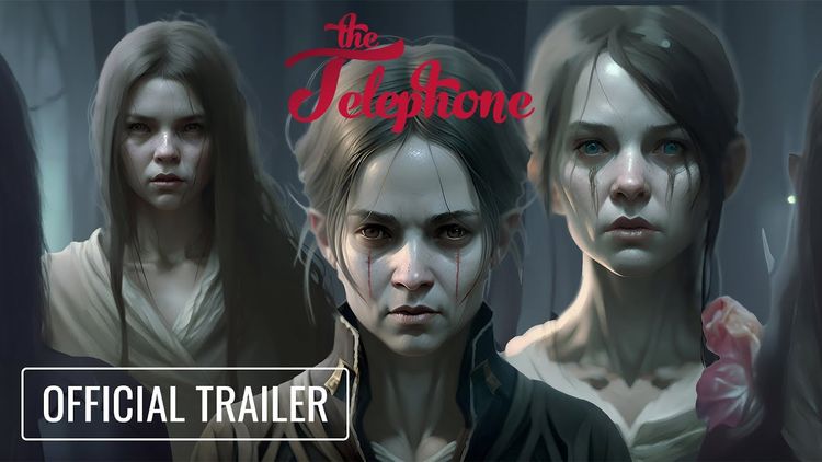 The Telephone Steam CD Key