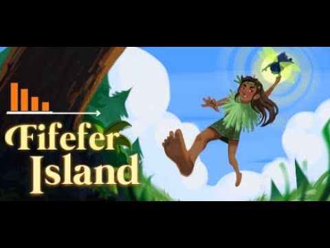 Fifefer Island: Terrena's Adventure Steam CD Key