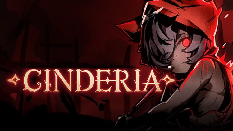 Cinderia PC Steam CD Key