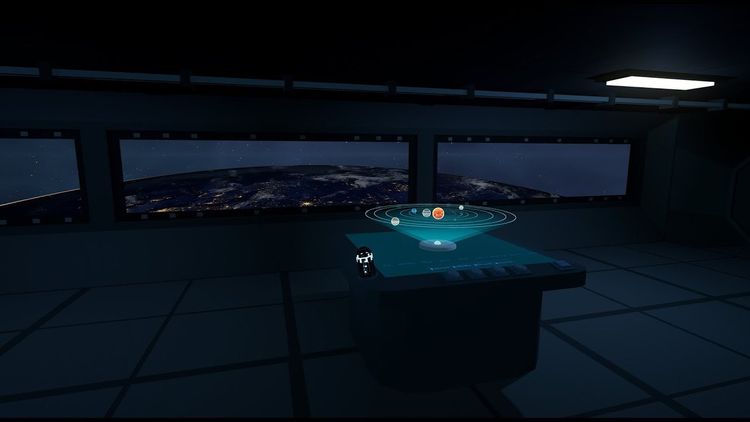 Spacescape Steam CD Key