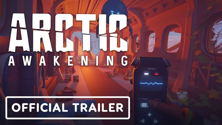 Arctic Awakening PC Steam CD Key