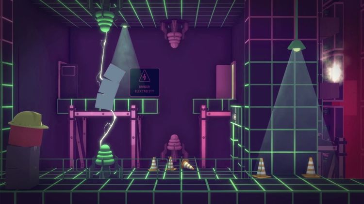 Flux8 Steam CD Key