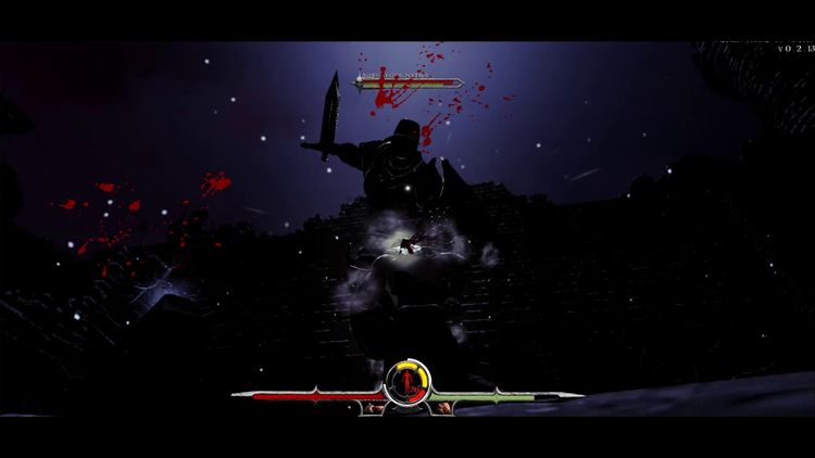 Back To Ashes PC Steam CD Key