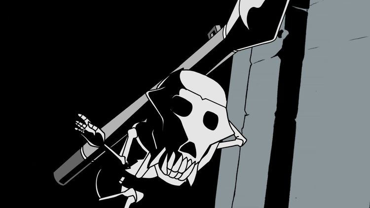 Nongunz: Doppelganger Edition Steam CD Key