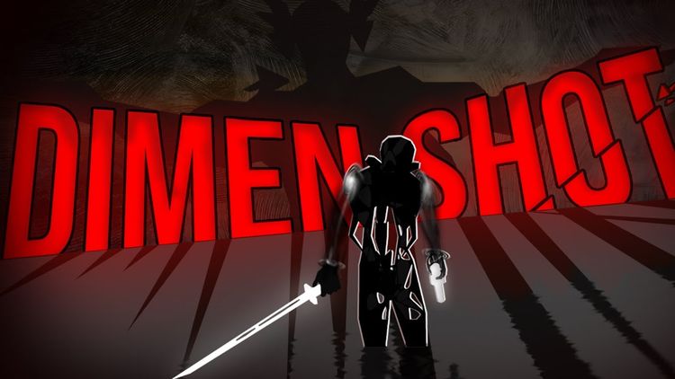 Dimenshot PC Steam CD Key