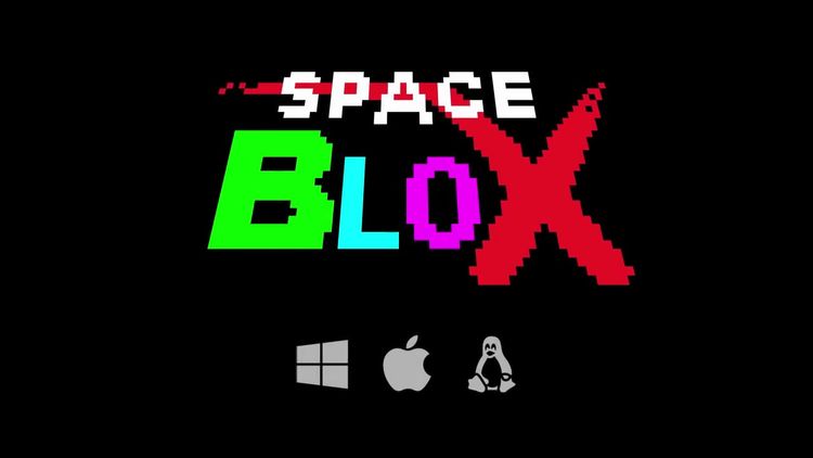 Space BloX Steam CD Key