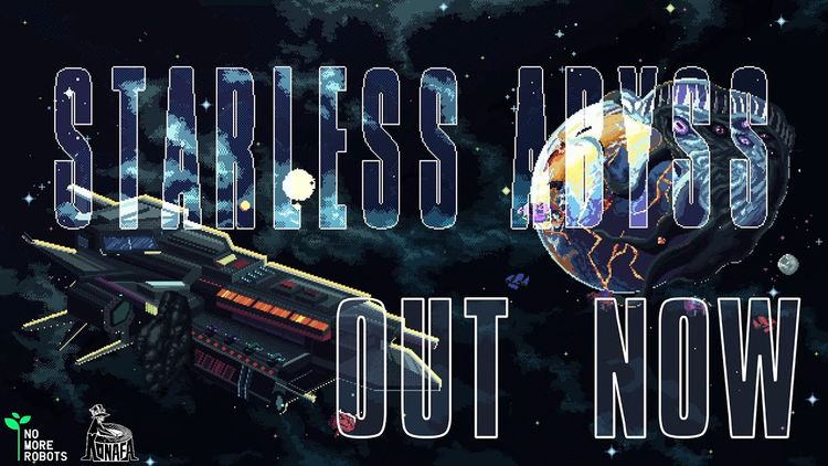 Starless Abyss PC Steam CD Key
