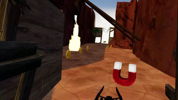 Valley Run Steam CD Key