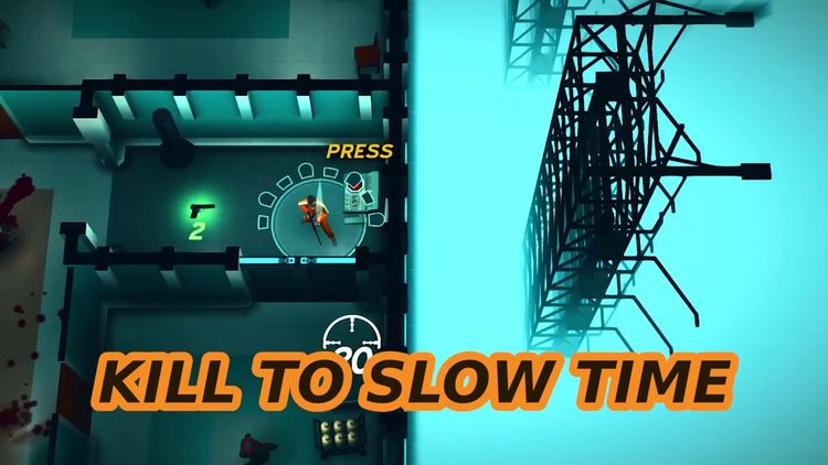 Time Recoil Steam CD Key