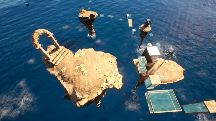 Downward Steam CD Key