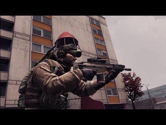 Tom Clancy's Ghost Recon: Future Soldier - Arctic Strike DLC US PS3 CD Key