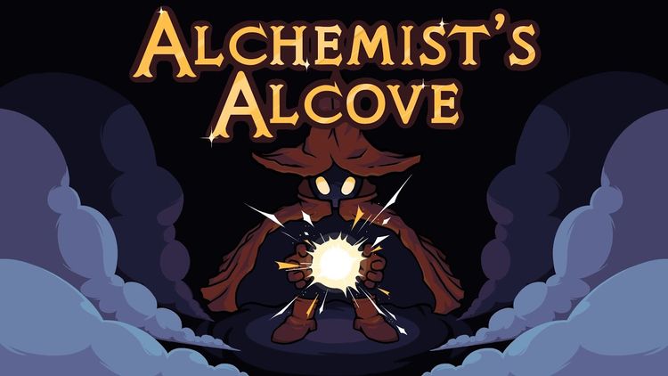 Alchemist's Alcove PC Steam CD Key