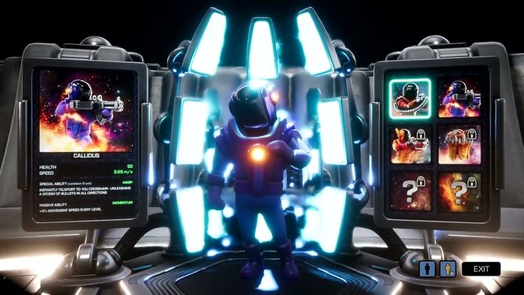Cosmic Coliseum PC Steam CD Key