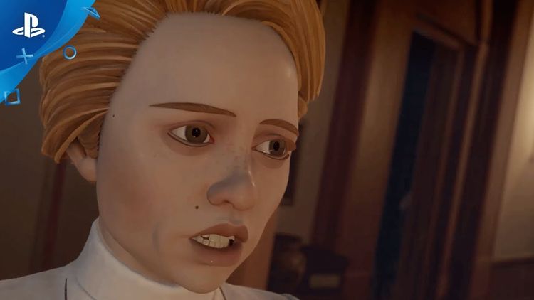 The Invisible Hours Steam CD Key