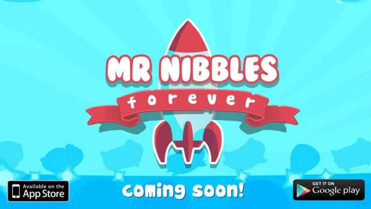 Mr. Nibbles Forever Steam CD Key