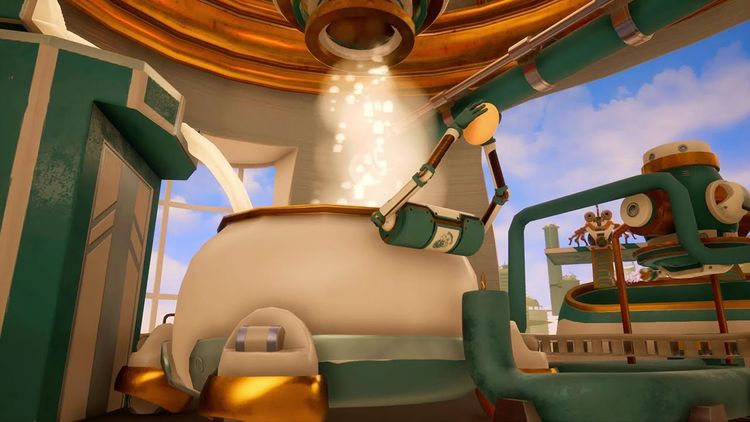 Mad Factory VR Steam CD Key