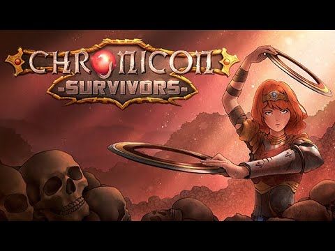 Chronicon: Survivors PC Steam CD Key