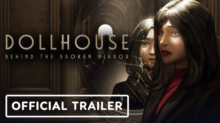 Dollhouse: Behind the Broken Mirror EU Xbox Series X|S CD Key