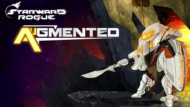 Starward Rogue - AuGMENTED DLC Steam CD Key
