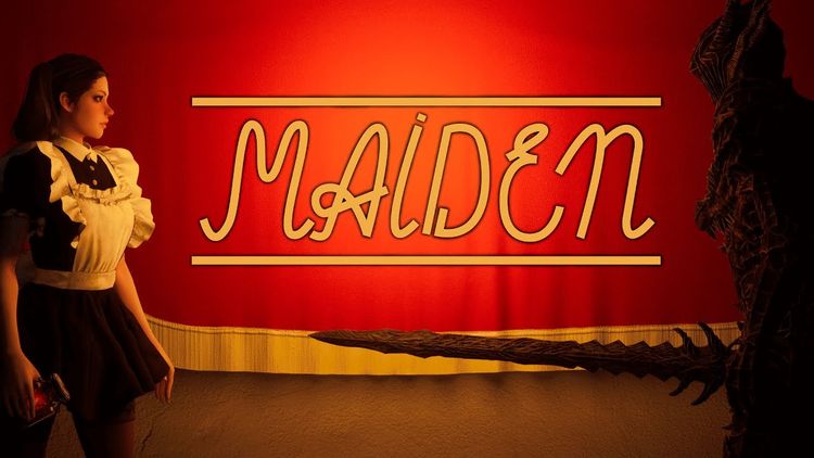 Maiden PC Steam CD Key