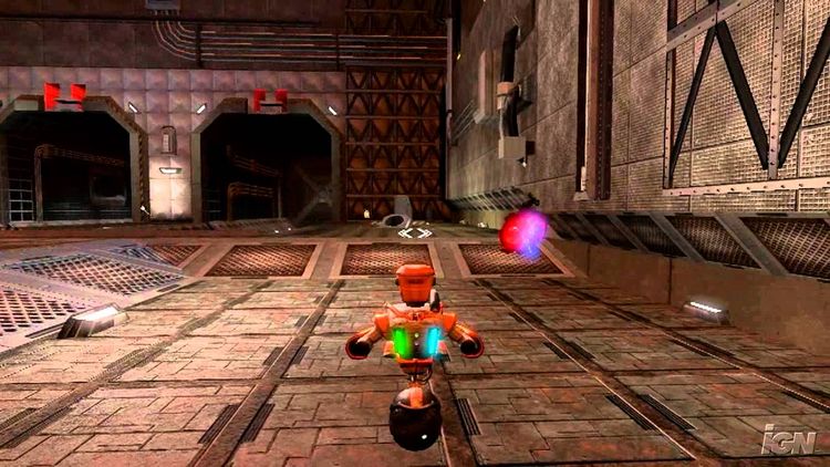 RoboBlitz Steam CD Key