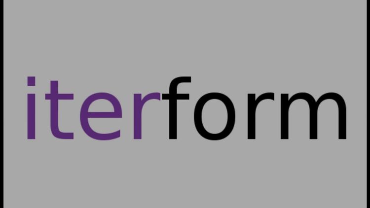 Iterform PC Steam CD Key