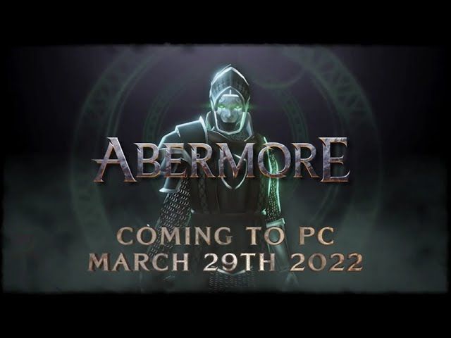 Abermore PC Steam CD Key