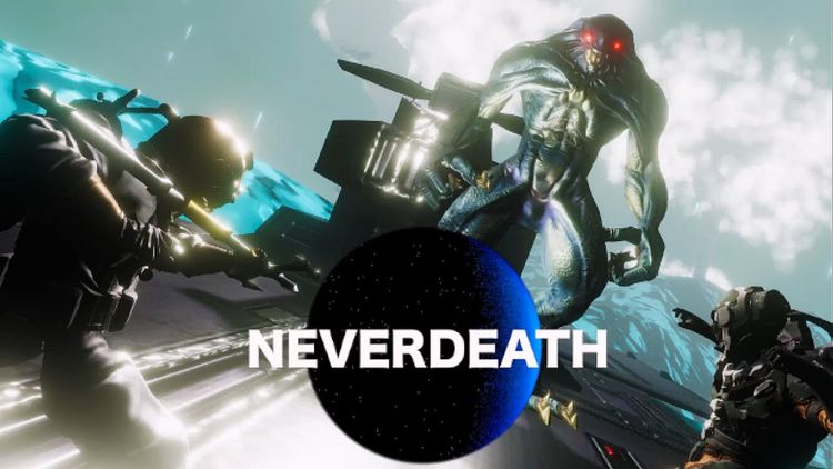 NeverDeath Steam CD Key