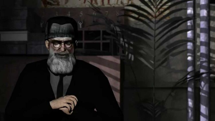Hidden: On the trail of the Ancients Steam CD Key