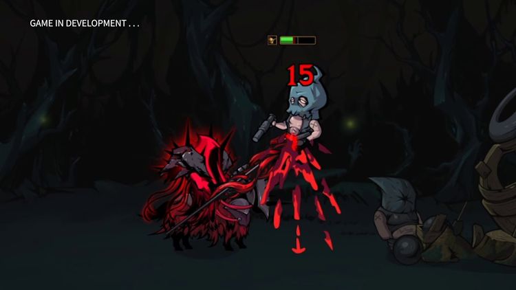Dungeon No Dungeon Steam CD Key