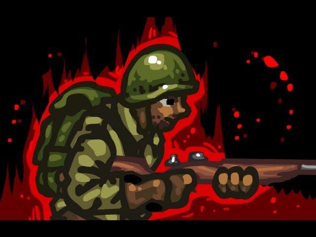 Deadly 30 Steam CD Key