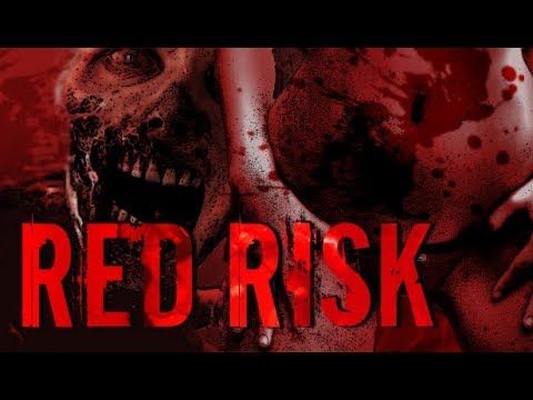 Red Risk Soundtrack Edition Steam CD Key